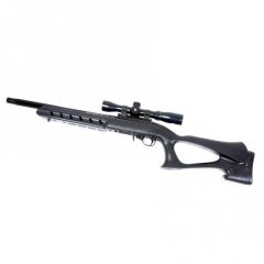 Ruger 10/22 Deluxe Target Schaft Längenverstellbar Archangel