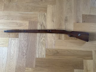 Schaft für Mauser K98
