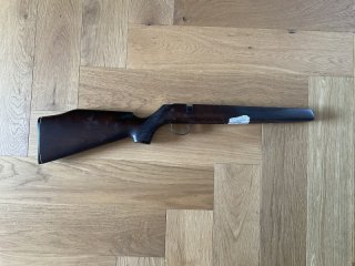 Schaft für KK-Gewehr Voere Wischo