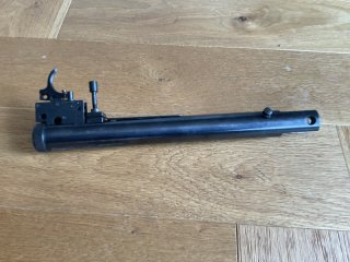Ersatzteil für Walther LGV