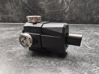 Diopter von Feinwerkbau 800 - 20 Klicks