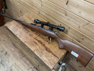 Repetierbüchse CZ 452-2E ZKM, Kal..22lr., top Zustand!!!