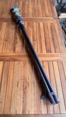Primos Trigger Stick Gen 3 Dreibein-Zielstock