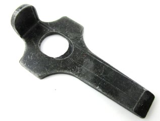 Wehrmacht Werkzeugschlüssel, Ladehilfe Pistole P08