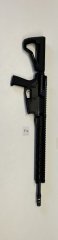 Selbstladebüchse AR10 Hera 7SIX2