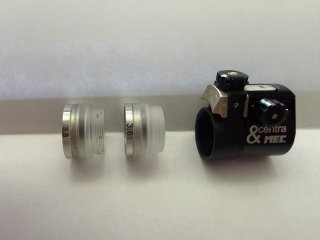 Centra Duplex mit Insert