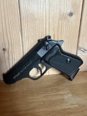 Walther PPK - 8mm Knall