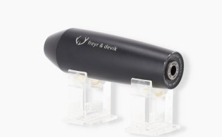 Freyr & Devik - Kal. max 8 mm - M15x1 - Schalldämpfer - JSZ-Vogel