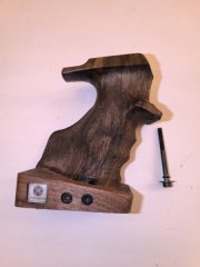 Steyr Lp1 Griff