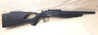 Bergara BA13 Take Down Kipplaufbüchse .308 win. 16,5" brüniert 5/1402#