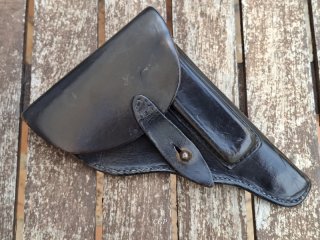 WK2 Pistolentasche - Walther PP und baugleiche