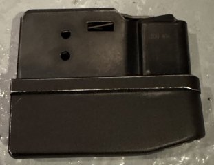 HEYM SR 21 4-Schuss-Magazin .300 Win.Mag. Repetierer