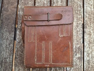 MG15 Werkzeugtasche - WK2 Originalstück ! fzs