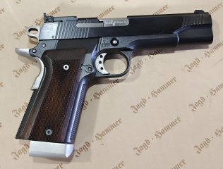 Peters Stahl Multicaliber
