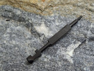 Walther P38 WK2 Schlagbolzen WaA135