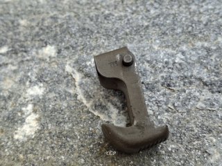 Walther P38 WK2 Magazinhalter WaA359