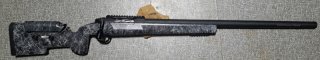 Sabatti Mercury TLD Tactical 6,5x55