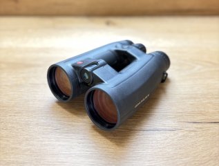 Fernglas Leica Geovid 8x56 HD-R mit Entfernungsmesser ++ SEHR GUTER ZUSTAND ++Waffen Haider++