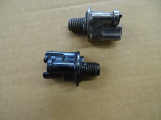 Originales Schlösschen k 98 - sehr gut