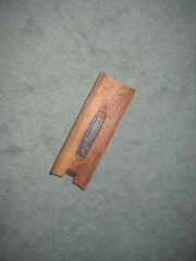 Walther UIT Match, Standauflage
