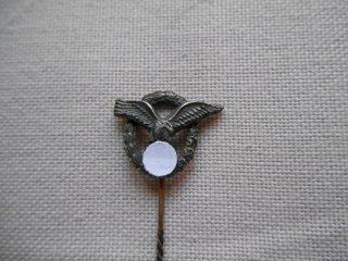 Luftwaffe Flugzeugführer Abzeichen Nadel Orden