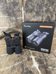 Thermtec Ventus 650 L Wärmebildgerät Binocular 650L Waffen Flühr Ansbach