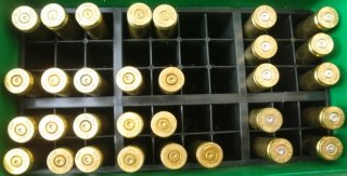 .375 H&H Magnum Hülsen