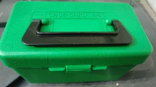 MTM CaseGard H-50 Munitionsbox