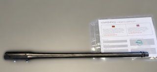 Blaser R8 Wechsellauf .308 Win 52 cm – inkl. Roedale RASP-Lock Adapter - Top Zustand