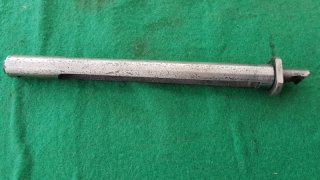 Ersatzteil Haenel Sport Modell 49a #5