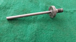 Ersatzteil Haenel Sport Modell 49a #6