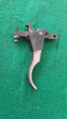 Ersatzteil Haenel Sport Modell 49a #8