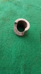 Ersatzteil Haenel Sport Modell 49a #9