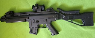 GSG Mod. 15 Verkauf!!