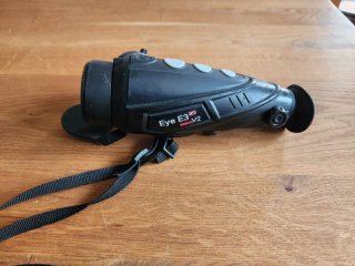 Wärmebildkamera InfiniRay Eye E3 V2