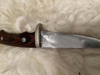Jagdmesser