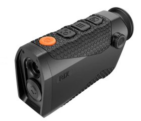 RIX Wärmebildgerät Pocket K2 - Handgerät - VERSANDKOSTENFREI