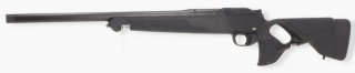 Blaser R8 Ultimate - .308 Win. - 52cm Lauflänge - M17x1 - semi weight - JSZ-Vogel