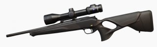 Blaser R8 Ultimate - .308 Win. - 47cm Lauflänge - M15x1 - ZEISS V8 2,8-20x56 M Abs. 60 - JSZ-Vogel