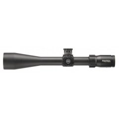 Sightron S-TAC 4-20x50 F1 Mil-Hash-4 Leuchtabs. Mit Absehen in der ersten Bildebene! Sommer-Sonderan