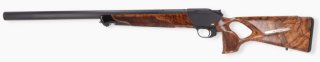 Blaser R8 Success Silence - HK7 - Kal. .308 Win - JSZ-Vogel