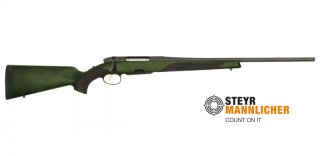 Steyr Mannlicher Repetierbüchse SM12 SX im Kaliber .30-06 NEUWAFFE