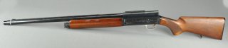 Selbstladeflinte KFC Kal.: 12/70 (ähnlich Browning Auto 5)