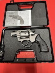 Revolver Zoraki R2 titan