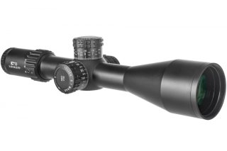 VALIANT EPIC 5-25X56 ED SF SIR FFP MOA Zielfernrohr Jäger + Sportschützen