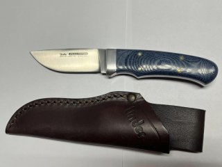 Original Linder Jeans Custom SE Jagdmesser