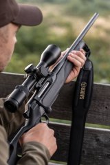NEU + VOM FACHHÄNDLER: SAUER 505 SATTELMONTAGE SWAROVSKI RAIL Z4i Z6i Z8i KAHLES CBX CSX