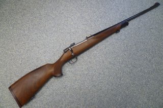 Repetierbüchse Zoli AZ 1900 Luxus 7x64