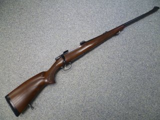 Repetierbüchse CZ 550 .308 Win.