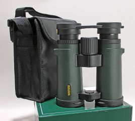 AKAH Pirsch-Fernglas 10X42 *NEU*